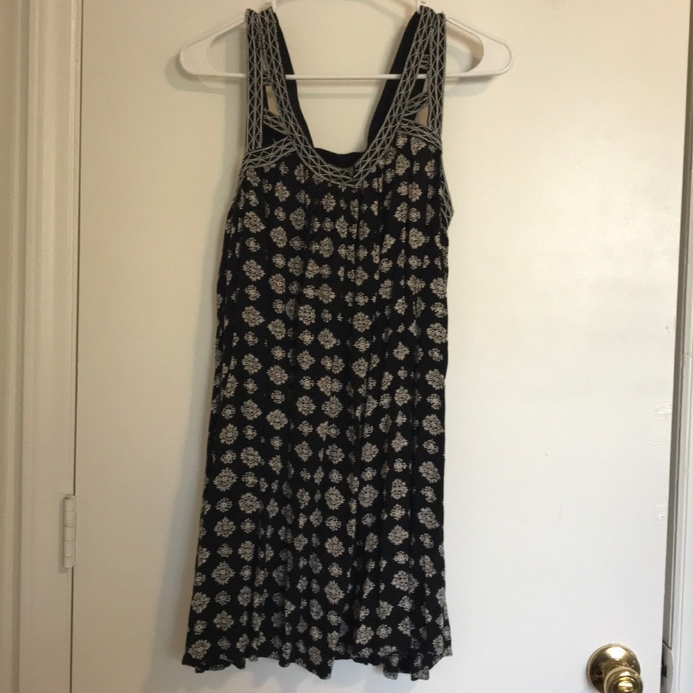 Cute fall dress